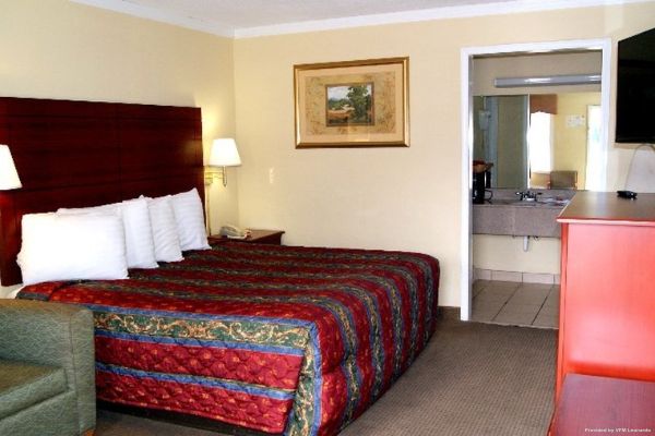 Red Carpet Inn Natchez
